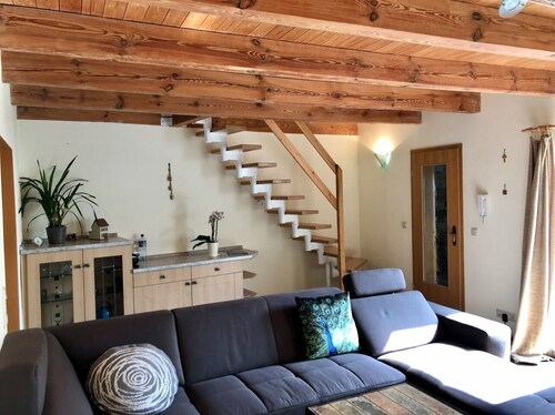 Holiday home Annemarie -vacation in the dream house IN THE world heritage region