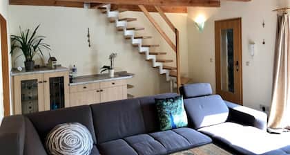 Holiday home Annemarie -vacation in the dream house IN THE world heritage region