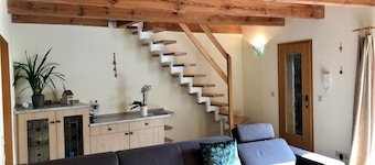 Holiday home Annemarie -vacation in the dream house IN THE world heritage region