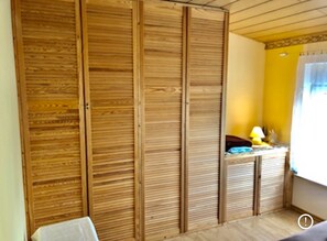Interior - Holiday home Annemarie -vacation in the dream house IN THE world heritage region (Zerbst/Anhalt)