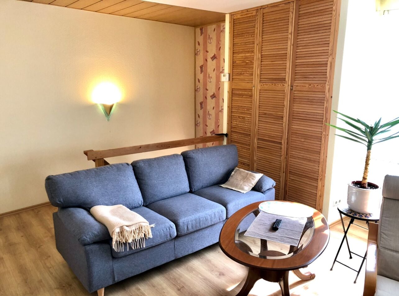 Smart-TV, Videospiele, Bücher