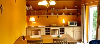 Holiday home Annemarie -vacation in the dream house IN THE world heritage region