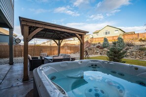 テラス / パティオ