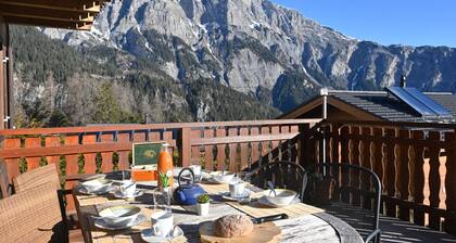 Orchidée by Interhome