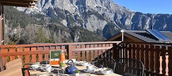 Orchidée by Interhome