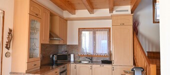 Orchidée by Interhome