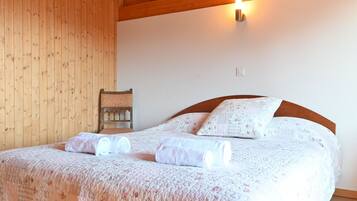 4 chambres, accĂšs Internet