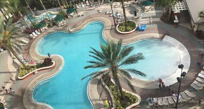 Two Weeks to Rent at Vacation Village at Parkway, Orlando, Fl. in March 2024