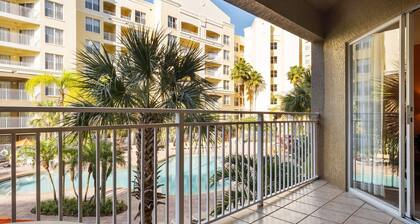 Two Weeks to Rent at Vacation Village at Parkway, Orlando, Fl. in March 2024