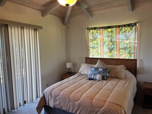 3 habitaciones, wifi y ropa de cama