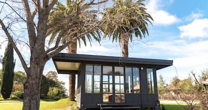 Finca del Sacramento