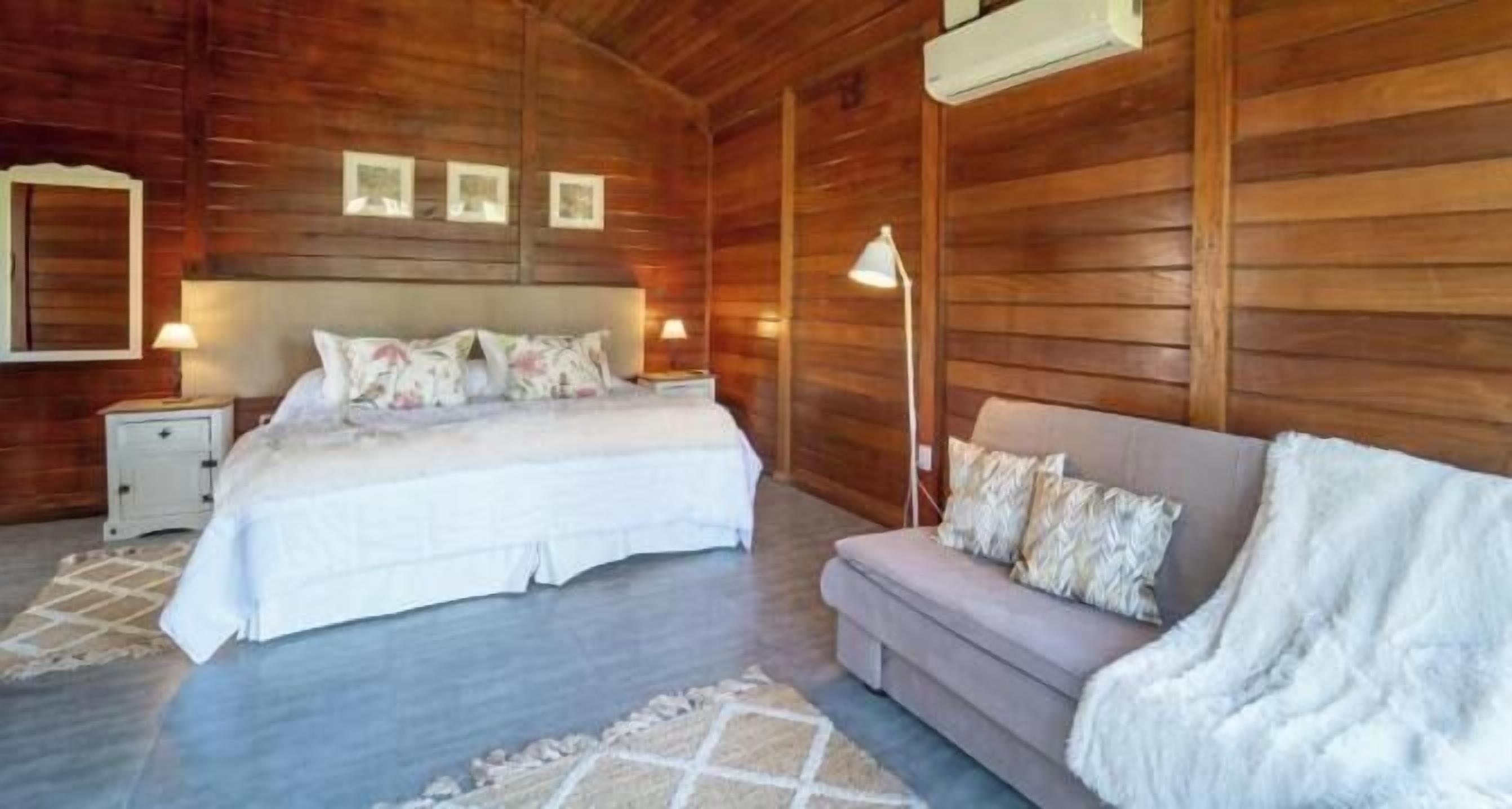 1 habitación, sábanas de algodón egipcio y ropa de cama de alta calidad 