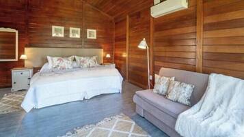 1 habitación, sábanas de algodón egipcio y ropa de cama de alta calidad