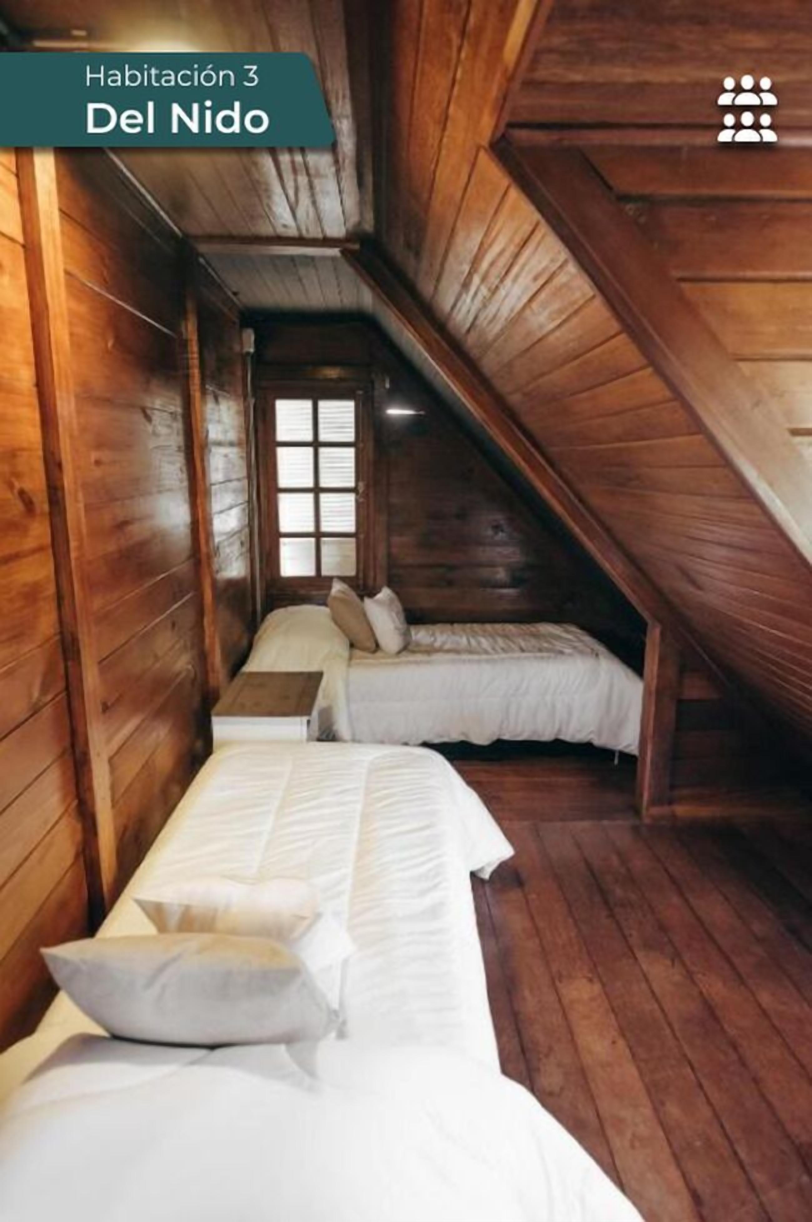 Family Cabin, 1 Bedroom