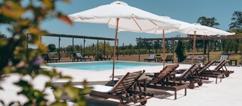 Finca del Sacramento