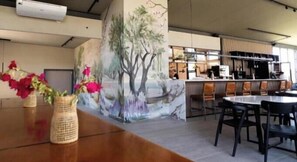 Restoran