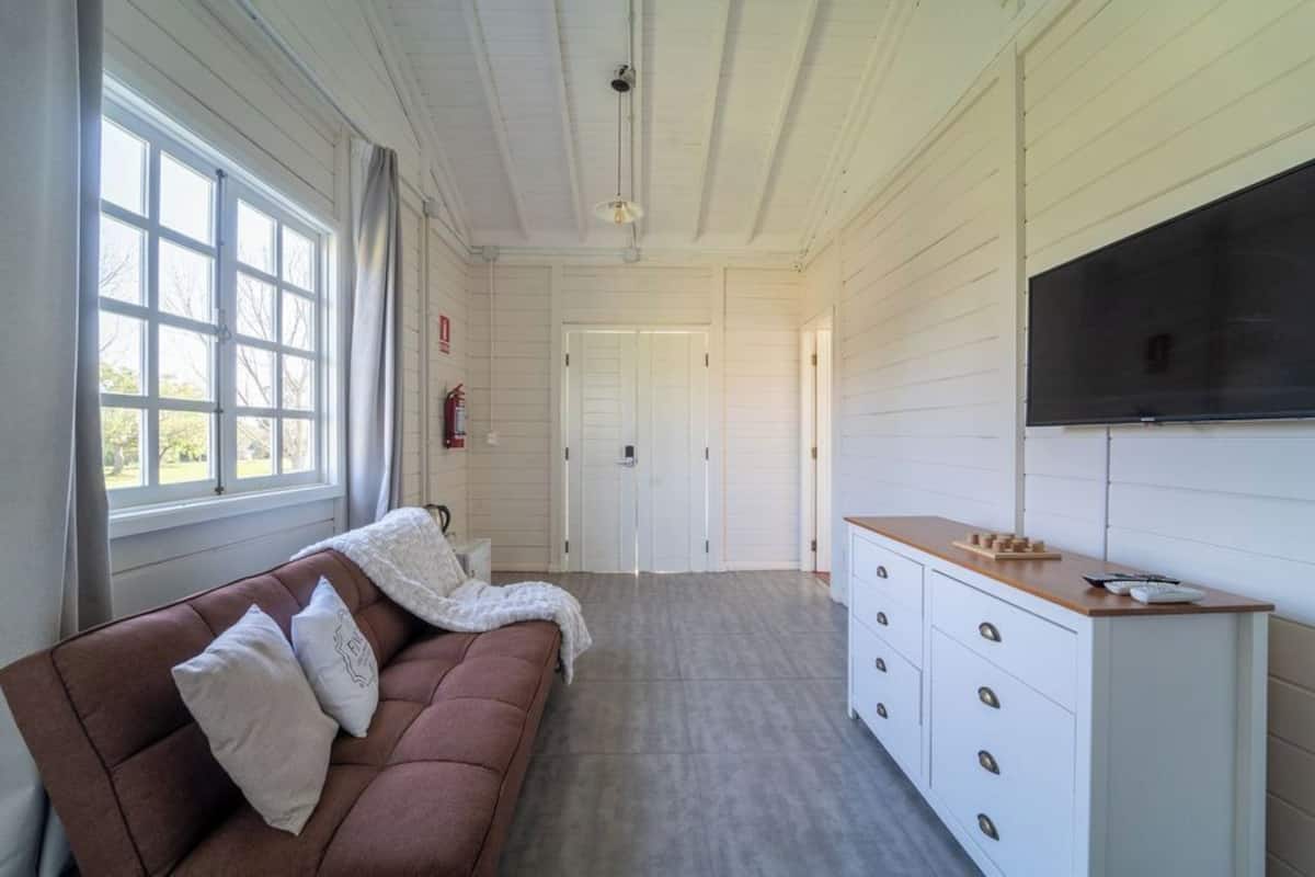 Superior Triple Room | 1 bedroom, Egyptian cotton sheets, premium bedding, down comforters