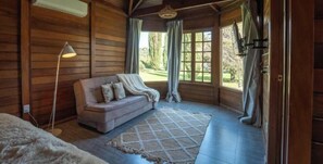1 chambre, draps en coton égyptien, literie de qualité supérieure