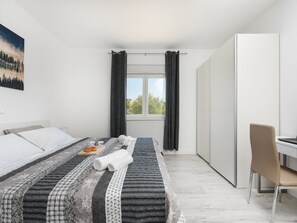 3 habitaciones y internet