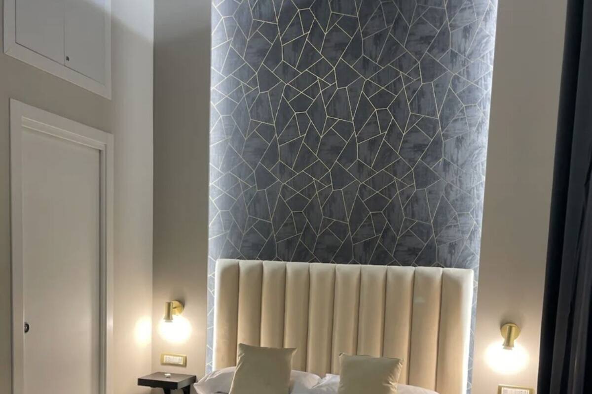 Junior Suite | 1 bedroom, Frette Italian sheets, premium bedding, down comforters