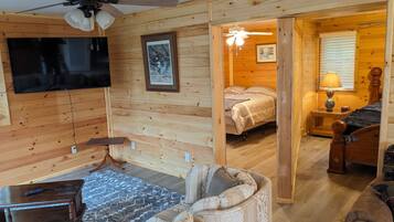 3 chambres, Wi-Fi gratuit, draps fournis