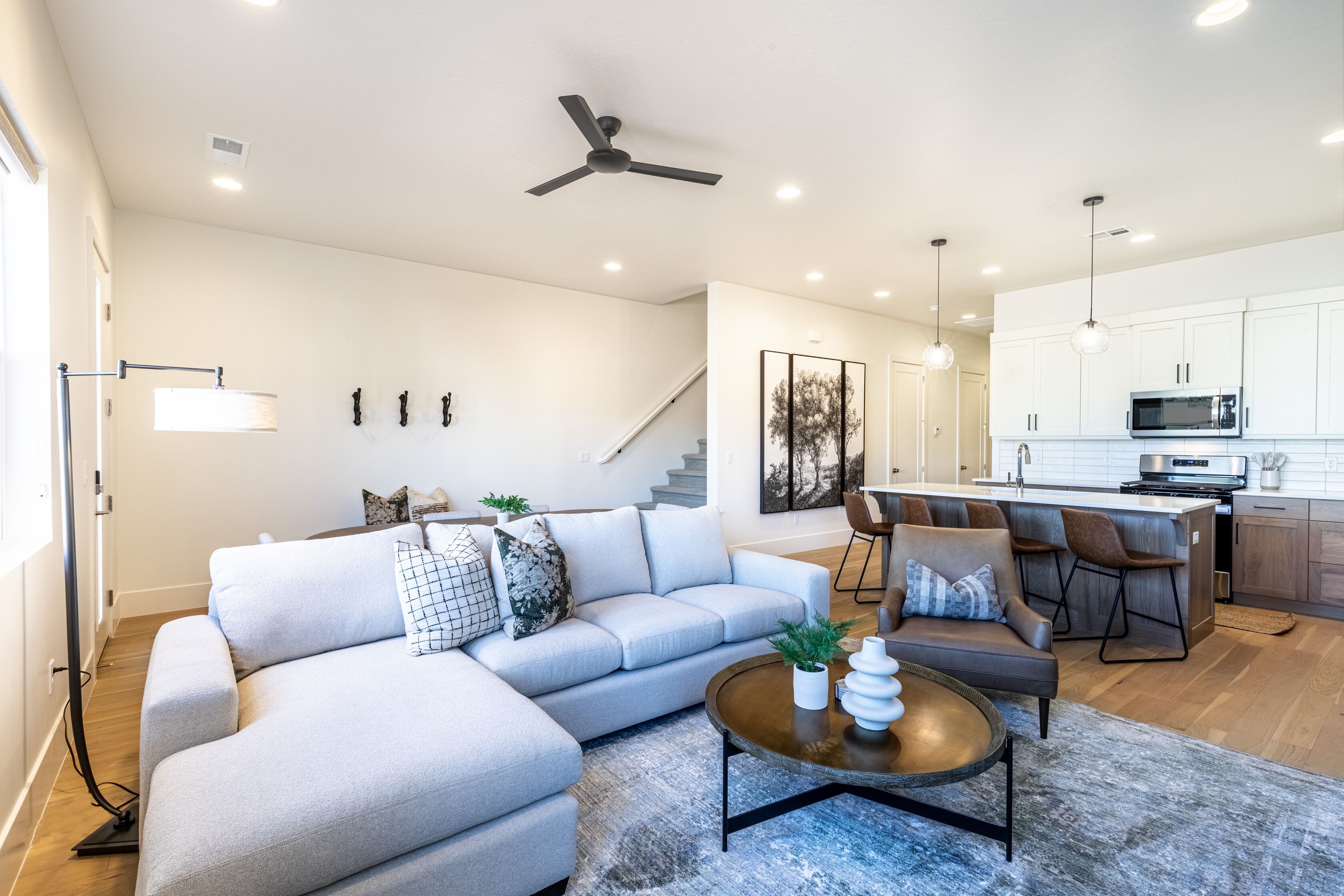 Villa 37 - 4 Bedroom Townhome Pool and Hot Tub
