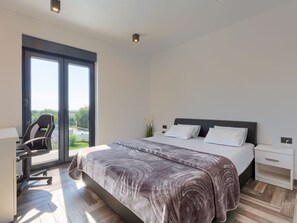 3 bedrooms, Internet - Black&White by Interhome (Pula/Vodnjan)