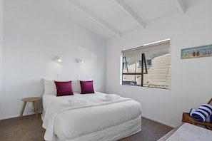 1 chambre, Wi-Fi gratuit