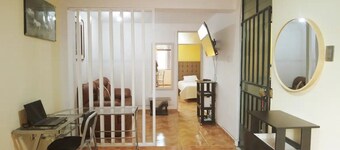 Centro Huancayo: Departamento Acogedor