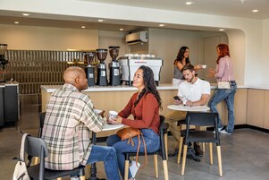 Café
