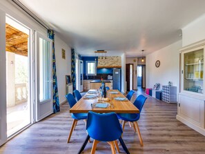 Dineren