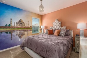 14 chambres, fer et planche à repasser, Wi-Fi, draps fournis