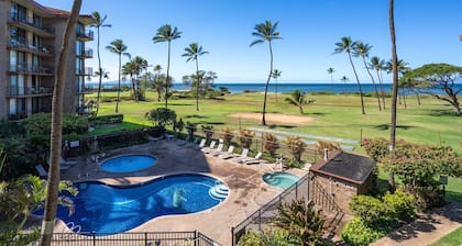 2 2 Oceanview Modern Resort Vistas