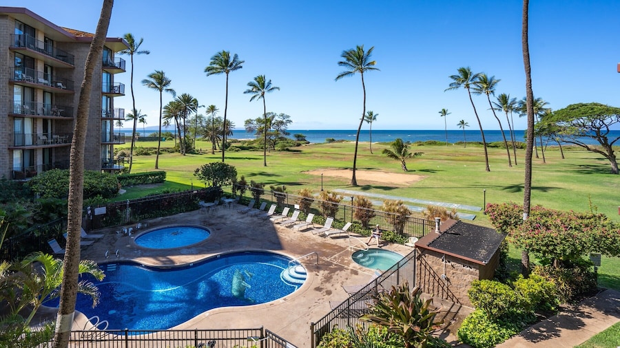 2 2 Oceanview Modern Resort Vistas