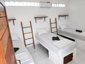 Economy Shared Dormitory