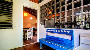 Signature Double Room, 1 Double Bed | Terrace/patio
