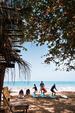 Surf/bodyboard