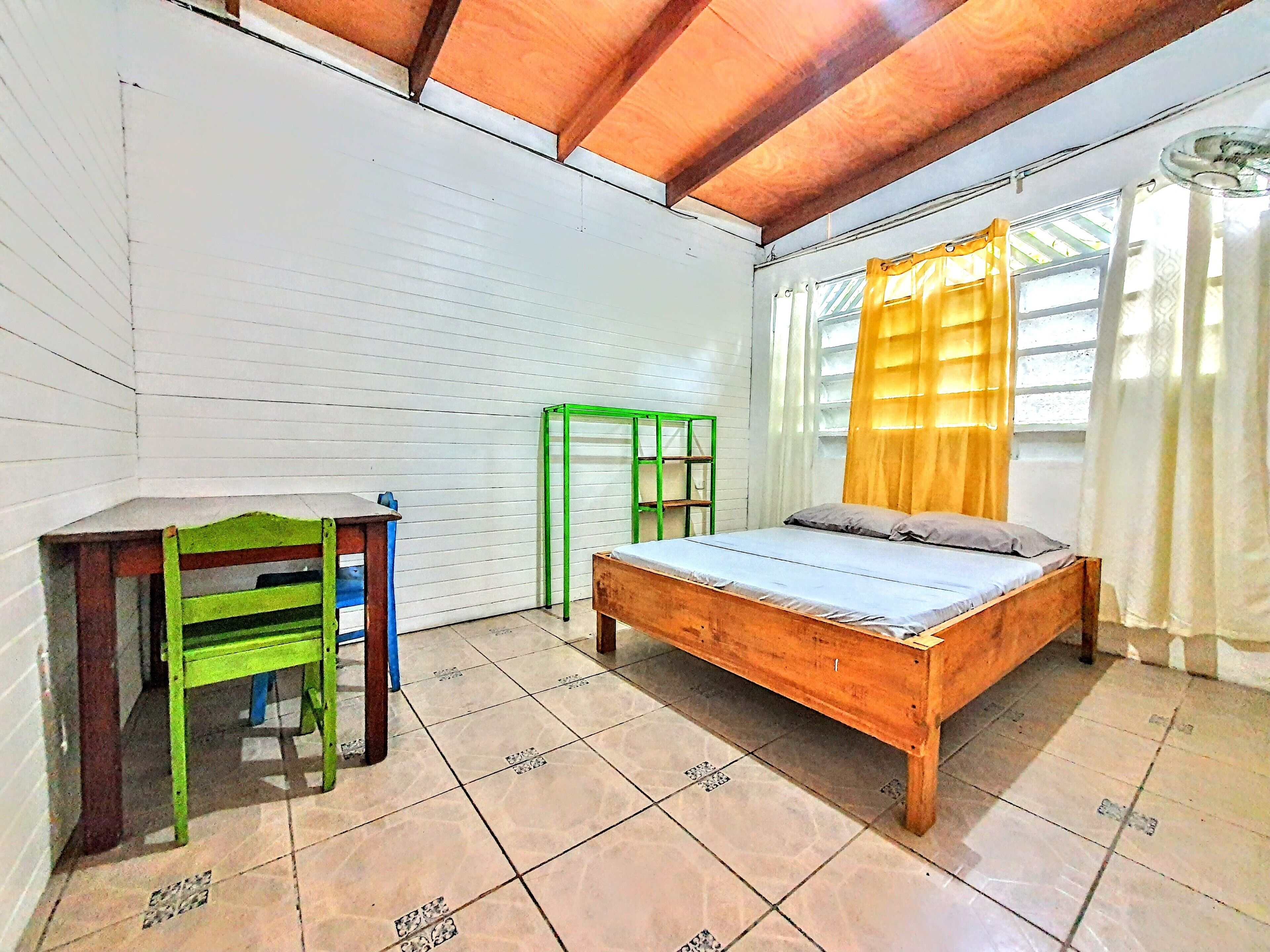 Signature Double Room, 1 Double Bed