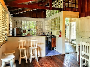 Habitación doble Prestigio, 1 cama matrimonial | Servicio a la habitación
