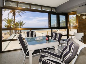 Dining - Calpemar 04 by Interhome (Calpe/Calp)