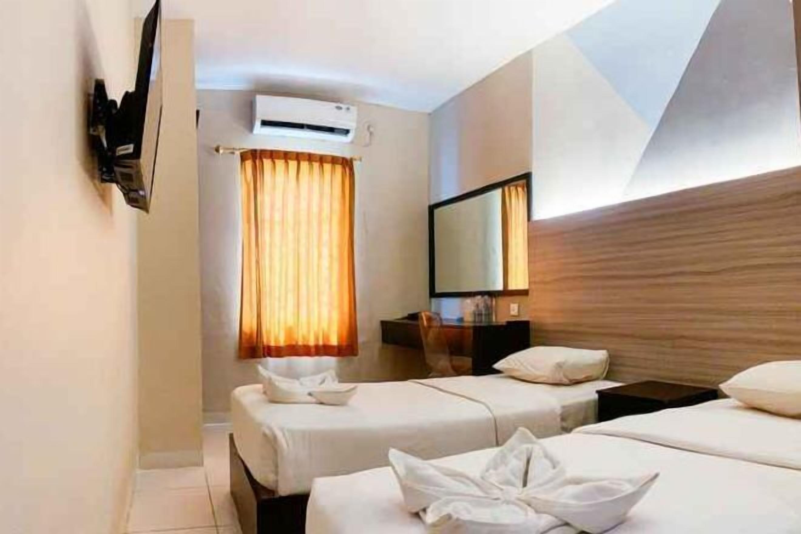 Desk, soundproofing, bed sheets