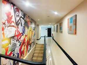 Exterior - OS Hotel Batu Aji Batam (Batam)