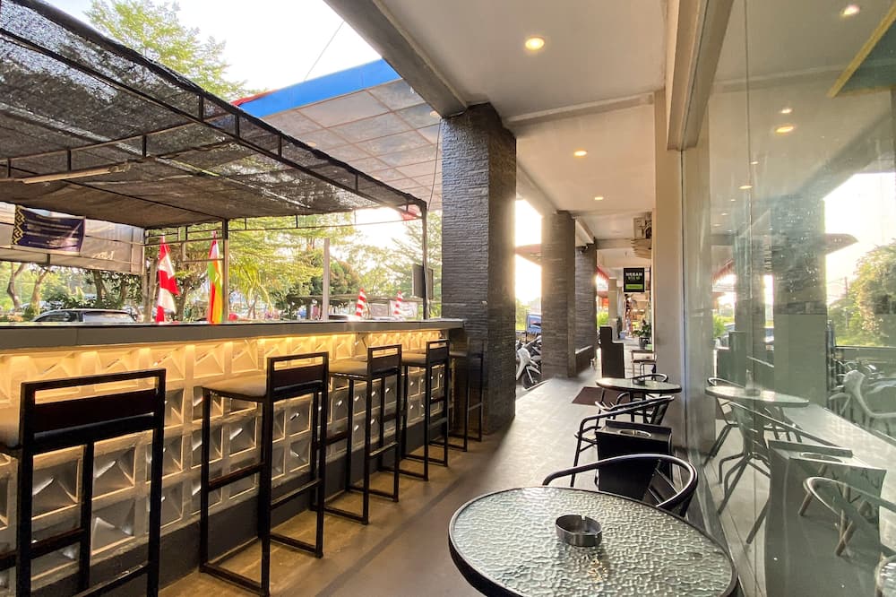 OS Hotel Batu Aji Batam
