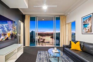 منطقة المعيشة