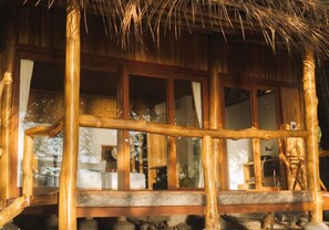 Cabane | Literie de qualité supérieure, minibar, coffres-forts dans les chambres