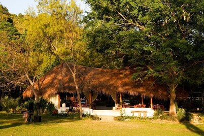 Kirana Retreat