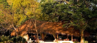 Kirana Retreat