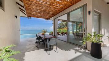 Grill-/picnicområde