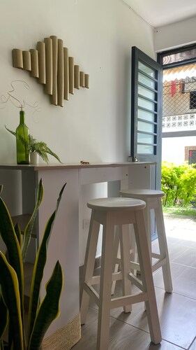 Bora.101 Tu Espacio Fuera de Casa