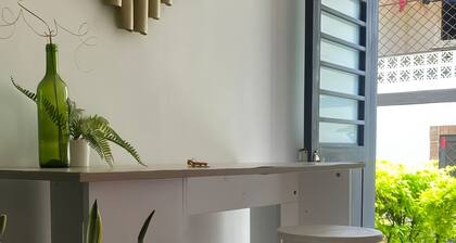 Bora.101 Tu Espacio Fuera de Casa